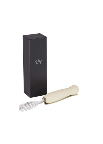 Пульсатор AVA Attachment Ivory White для смарт-вибромассажера – AVA Zalo (383117902)