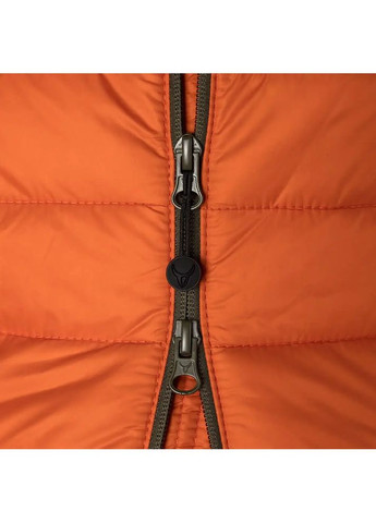 Жилет Storm G-Loft 100 Orange Camotec (317665710)