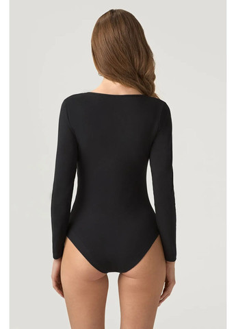 Боді жіноче MISS COMFORT 603/02/01 Чорний Ellen (372185162)