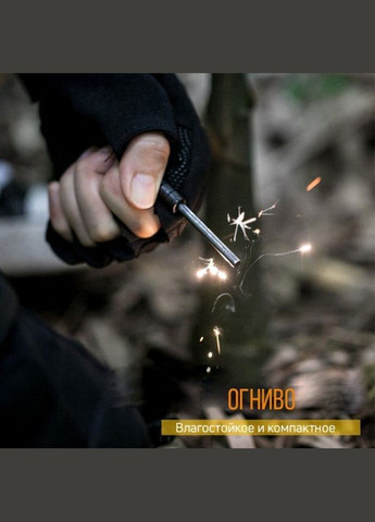 Мультитул Multi Tool SPARK CM1349 Roxon (317304900)