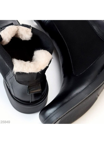 Зимние зимние ботинки No Brand