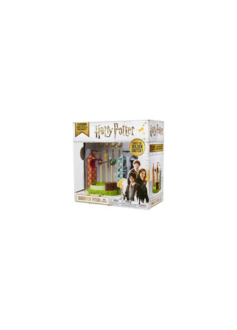 Игровой набор (49992) Wizarding World Гарри Поттер. Арена для Квиддича (275102482)