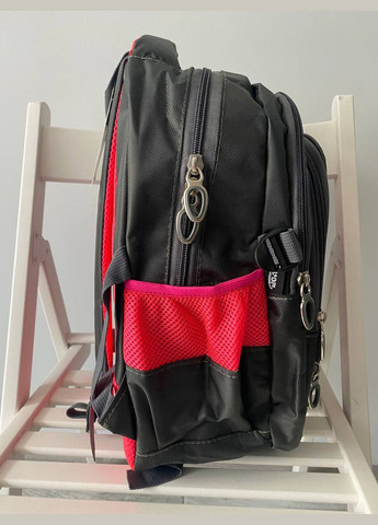 Ортопедичний шкільний рюкзак з котом No Brand Рюкзак (340459545)