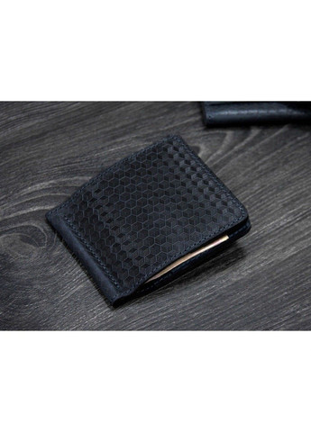 Чоловік затиск для купюр зі шкіри bn-pm-1-o BlankNote (293056347)