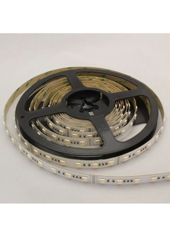 LED стрічка RGB+WW(2700K/6500K), 24 W, світлодіоди 5050, 620-630NM, 460-470NM,515-525NM, W2700 Led-Stil (371777731)