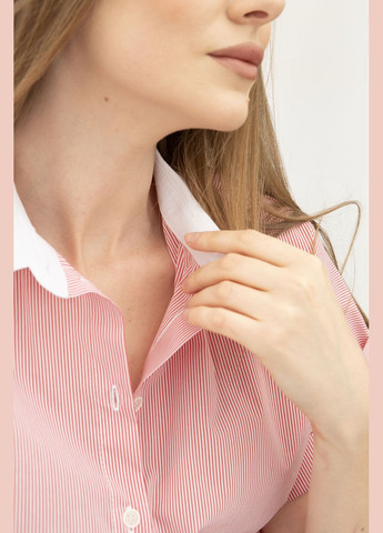 Червона блуза Lesia Мерги