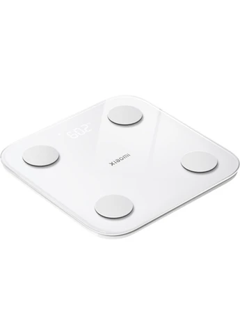 Весы напольные Mi Body Composition Scale S400 White (BHR7793GL) Xiaomi (385677097)