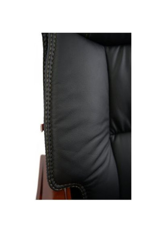 Крісло Галахад EX RL Чорний (Шкіра LC-A) Аклас (360546246)