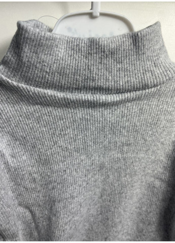 Гольф водолазка ангора дитяча Світло-сірий (1210-1) Umka (369305099)