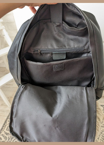 Шкіряний рюкзак для ноутбука, в дорогу Vishnya (280951346)