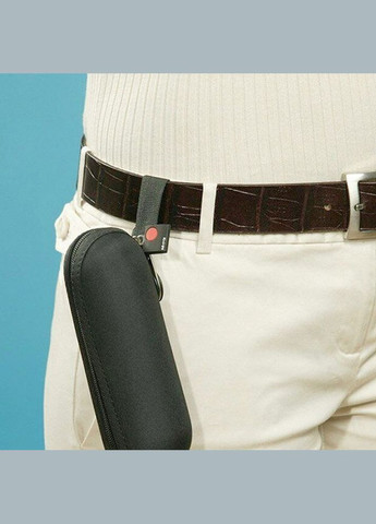 Красный зонтик складной x1 90 см kn95 6010 1510 Knirps (316624362)