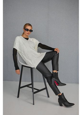 Жилет 2450 Лен Triko Bakh (368651143)