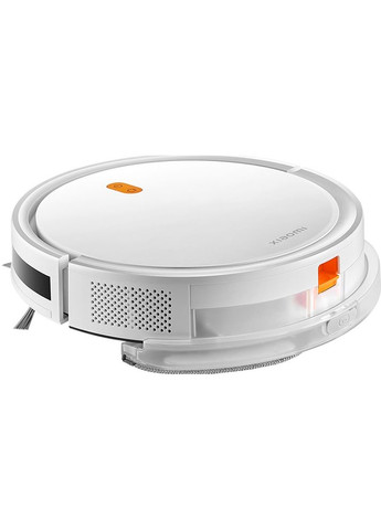 Робот-пилосос Robot Vacuum E5 White Xiaomi (308791103)