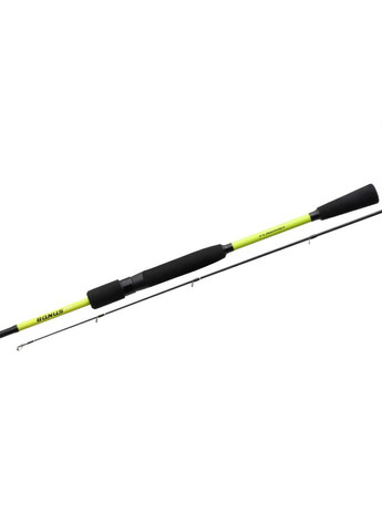 Набор удилище спиннинговое Bonus Twich 69M 2.06м 728г + спиннинговая катушка Bonus 2000S 5+1 Screw-in handle Flagman (316467650)