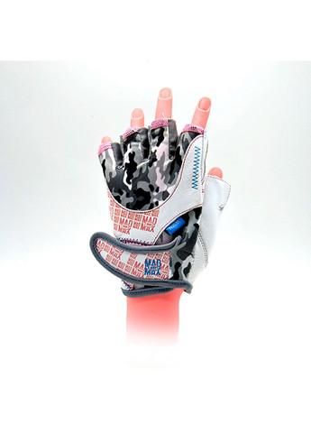 Унисекс перчатки для фитнеса S Mad Max (279313587)