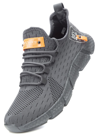 Сірі всесезон кросівки чоловічі Navigator