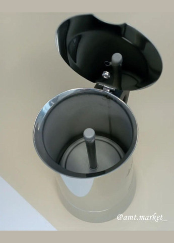 Кофеварка гейзерна SS-7625 Sogo (347582196)