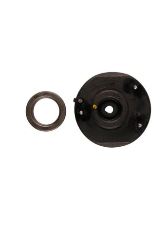 Опора амортизатора резинометаллическая в комплекте. RENAULT CLIO II/LAGUNA I 1993=> FRONT L 12-228638 Bilstein (366209820)