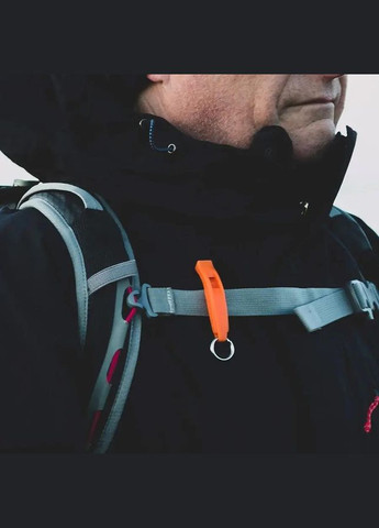 Свисток шумовой Echo Whistle Lifesystems (317049443)