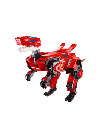 Ігровий набір Метатрон DINOSTER (363261885)