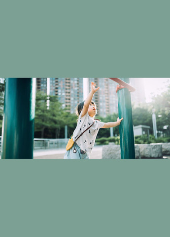 Secure Holder with Strap Air Tag [F8W974BTBLK] Belkin (315719153)