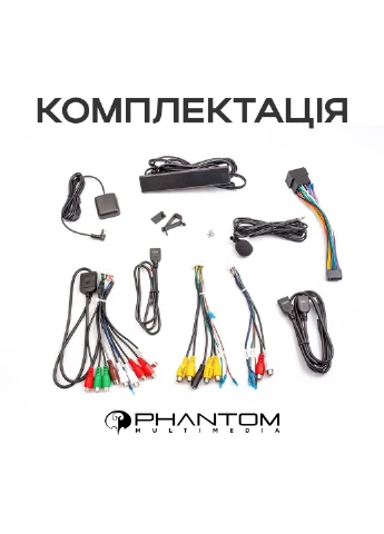 Штатна магнітола DVA-2K9 Pro 4G 360° 4+64 Toyota Land Cruiser Prado (150) 2009-2013 amp Phantom (378952161)