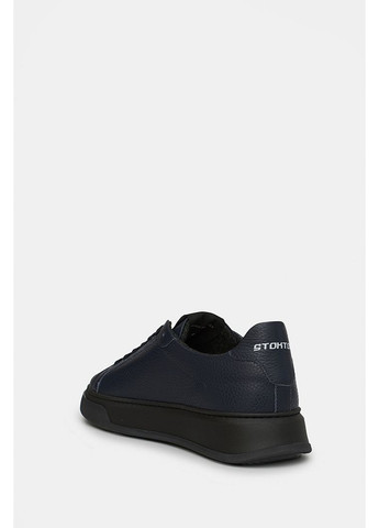 Синие кеды Stokton