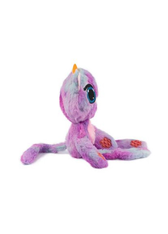Мягкая игрушка Малиновый Единорог 20 см (2402005/1) Bubble Pops Малиновий Єдиноріг 20 см (368563523)