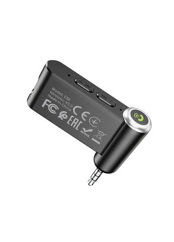 Bluetooth FM Трансмиттер E58 Magic music Hoco (382755658)