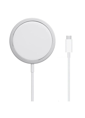 БЗУ MagSafe Charger for Apple (AAA) (box) Brand_A_Class (291880652)