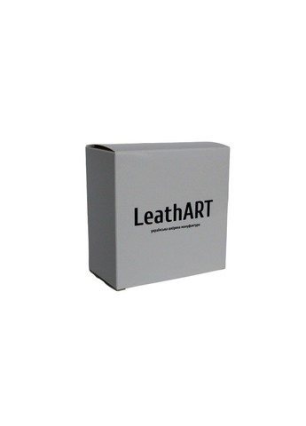 Шкіряний чоловічий ремінь LeathART (279311538)