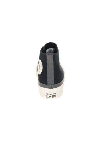Кеди All Star High Double Platform Black A16594C Converse (398085249)