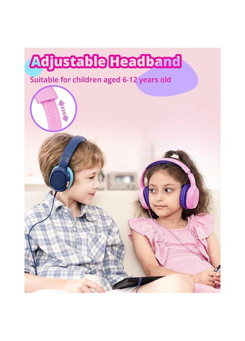 Навушники KH01 Pink (1078352) Tronsmart (323113841)