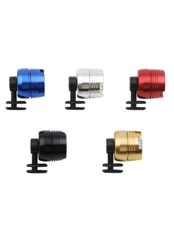 Джибітси прикраси для взуття кроксів сабо JIBBITZ Ліхтарик (Жовтий) UA3D (303207526)