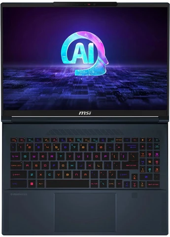 Stealth 16 AI Studio A1VGG (9S7-15F412-033) Blue MSI (324215540)