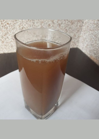 Кофе, квас з жолудів дубу, Кофе из желудей дуба 1000г No Brand (344585372)