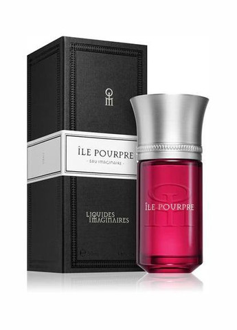 Liquides Imaginaires L'ile Pourpre 50 мл Парфумована вода Les Liquides Imaginaires (329882278)