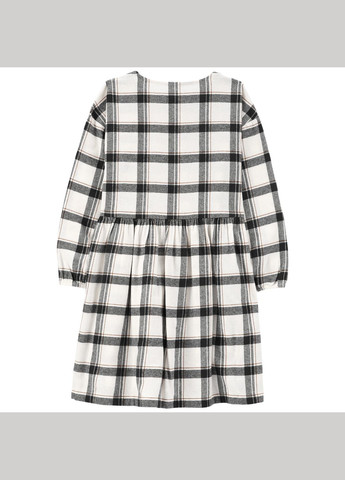 Комбінована сукня зимова для дівчинки 122-131 см (3o434310_7) Carter's (303575741)