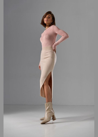 Спідниця з розрізом 2435 Bellise (351589990)