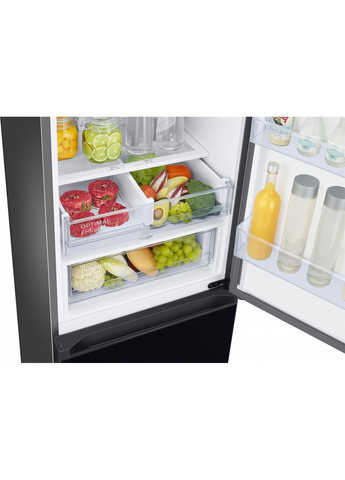 Холодильник RB38C6B6D22/RU двухкамерный Samsung