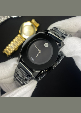 2176BK Black кварцевый классический Skmei (323582274)