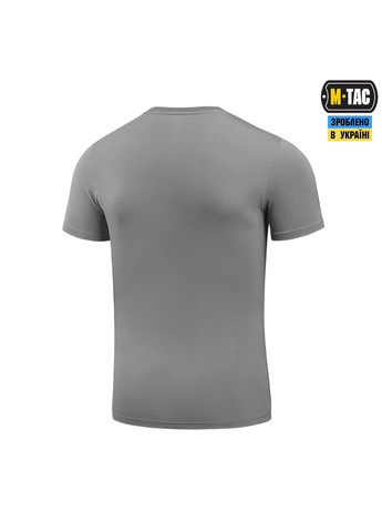 Футболка 93/7 Summer Light Grey ( ) M-TAC (364503000)