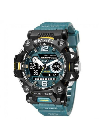 Годинник чоловічий наручний Chrono Smael (314483055)