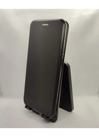 Чехол-книжка для Xiaomi Redmi 10 4G с магнитом, с функцией подставки No Brand (381180828)