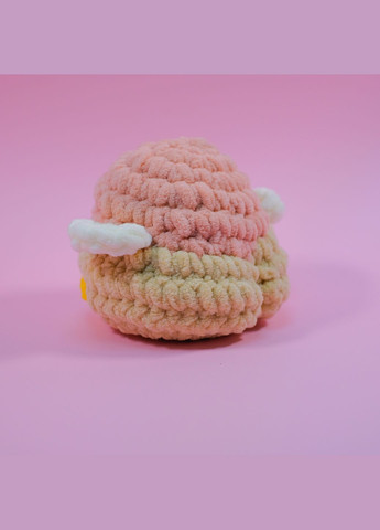 Птичка Чиби (Набор) Crochetty Kit (331172758)