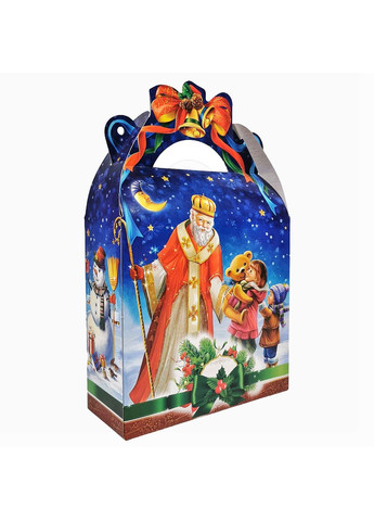 Подарунок №6 "Насолода", 615г Унікальна цукерка (372656377)