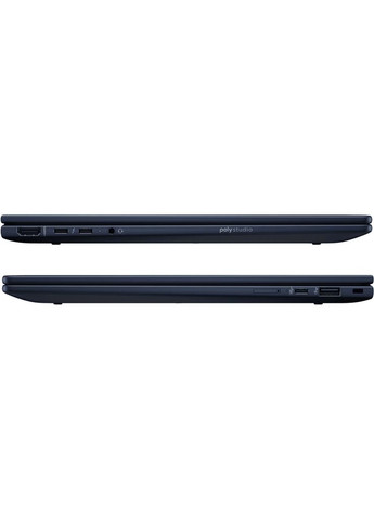 Ноутбук EliteBook X Flip G1i (BA0A4ET) HP (368864847)