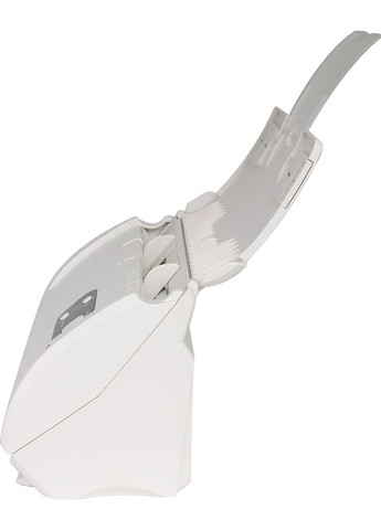 Сканер А4 SmartOffice PS283 (600x600 dpi, 48 bit, 25 стр/мин, LED, протяженный, поточный) Plustek (317863322)