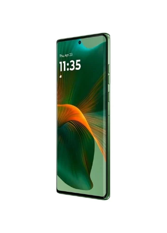 Смартфон Edge 50 Fusion 8/128GB Forest Green Motorola (392219657)