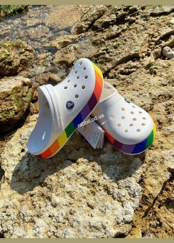 Крокс Крокбенд Клог Clog Crocs crocband (330129297)